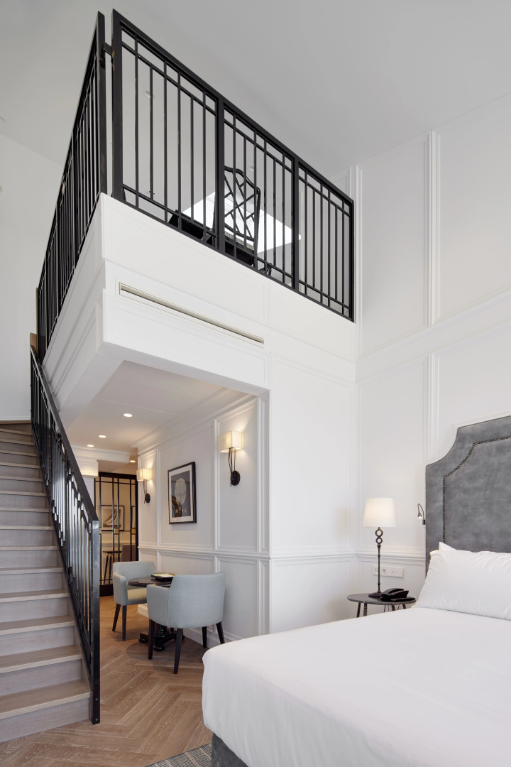 Photo - Hotel Boutique Villa Favorita