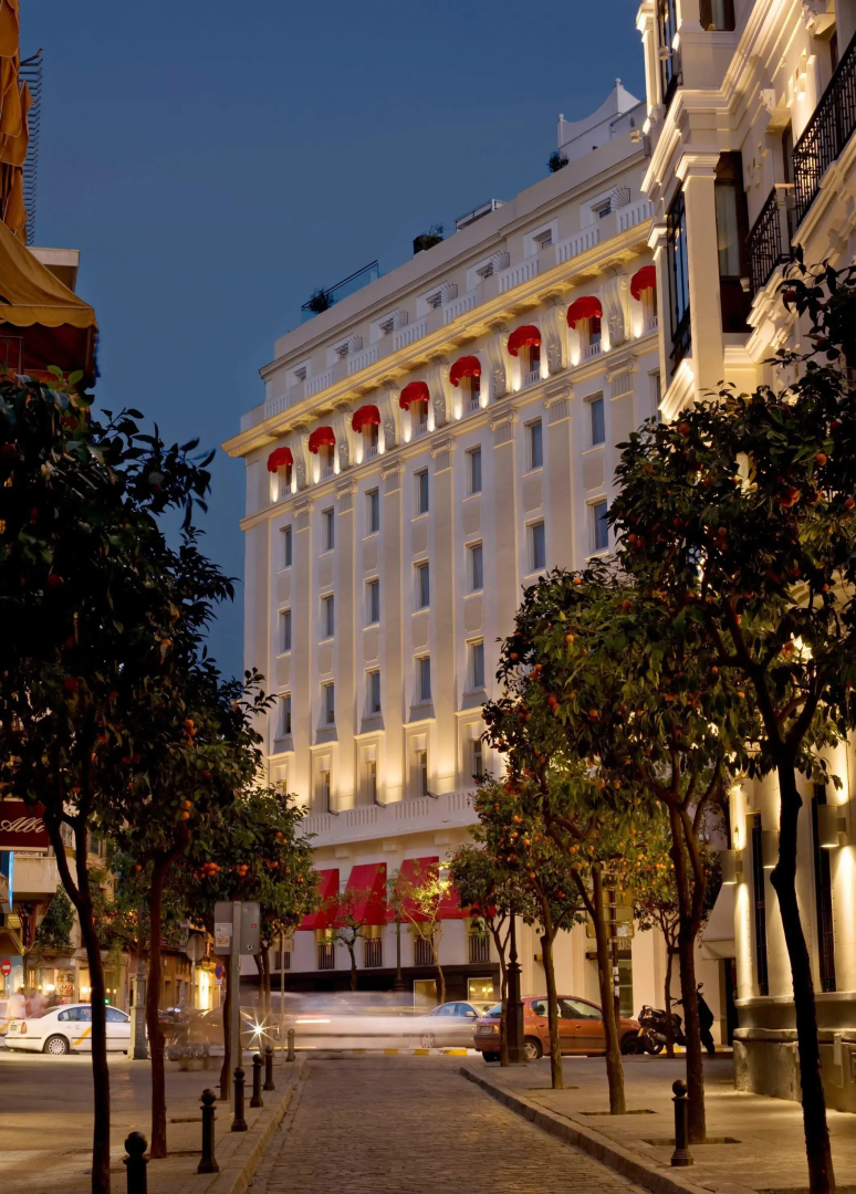 Photo - Hotel Colón, a Gran Meliá Hotel - The Leading Hotels of the World