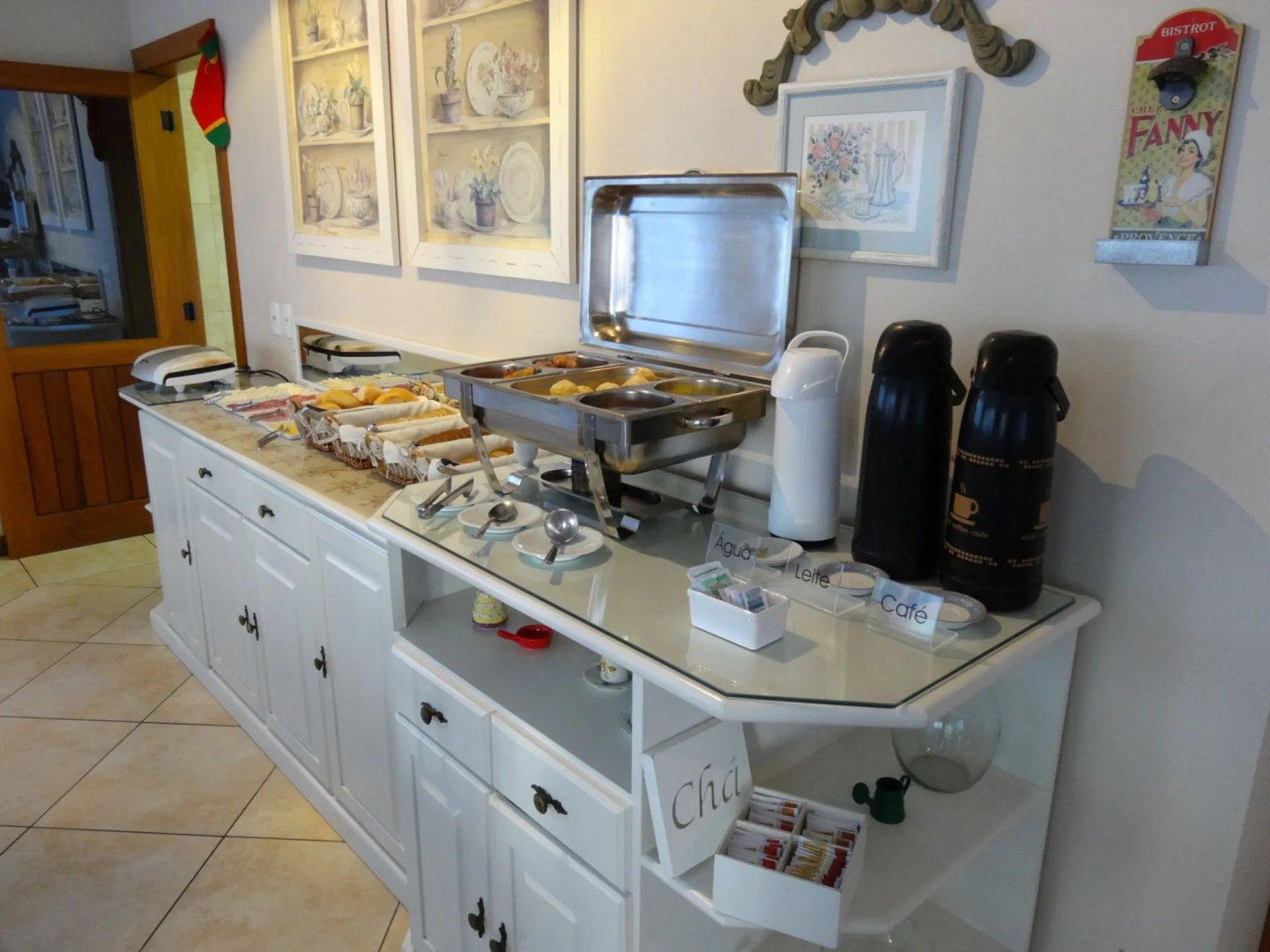 Foto - Petit Hotel Provence Gramado