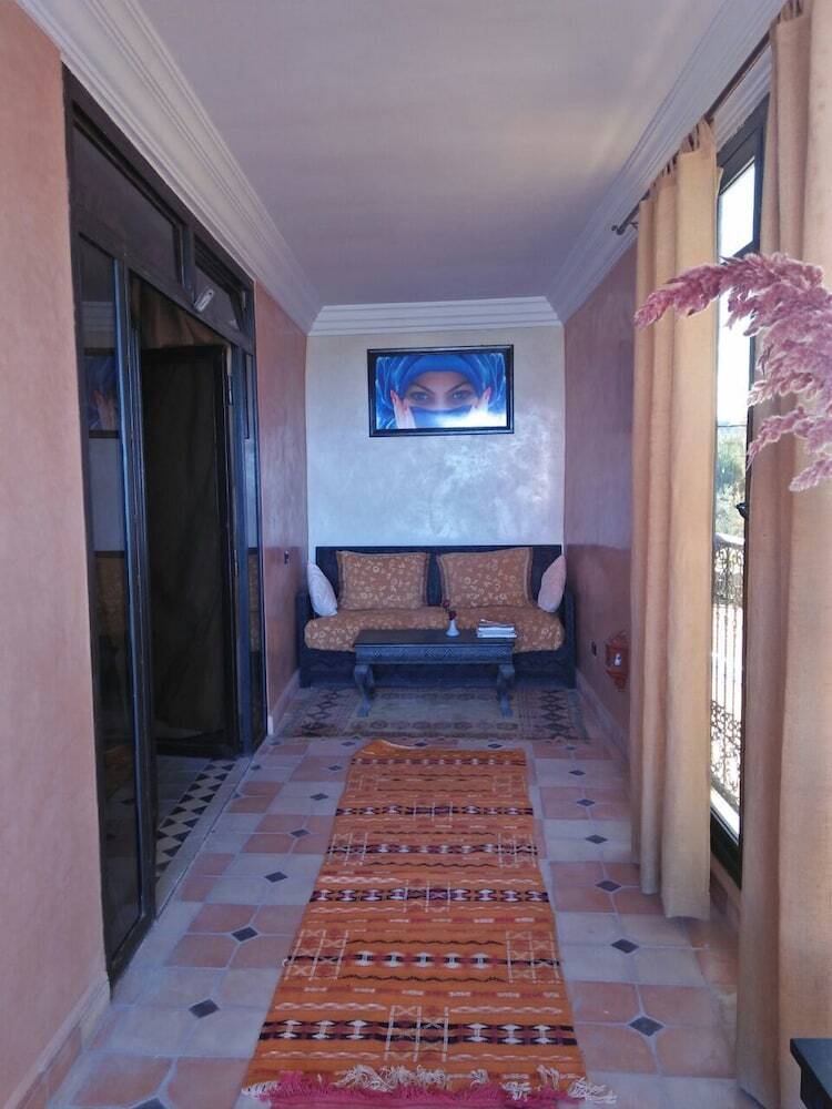 Foto - Riad Saida Atlas