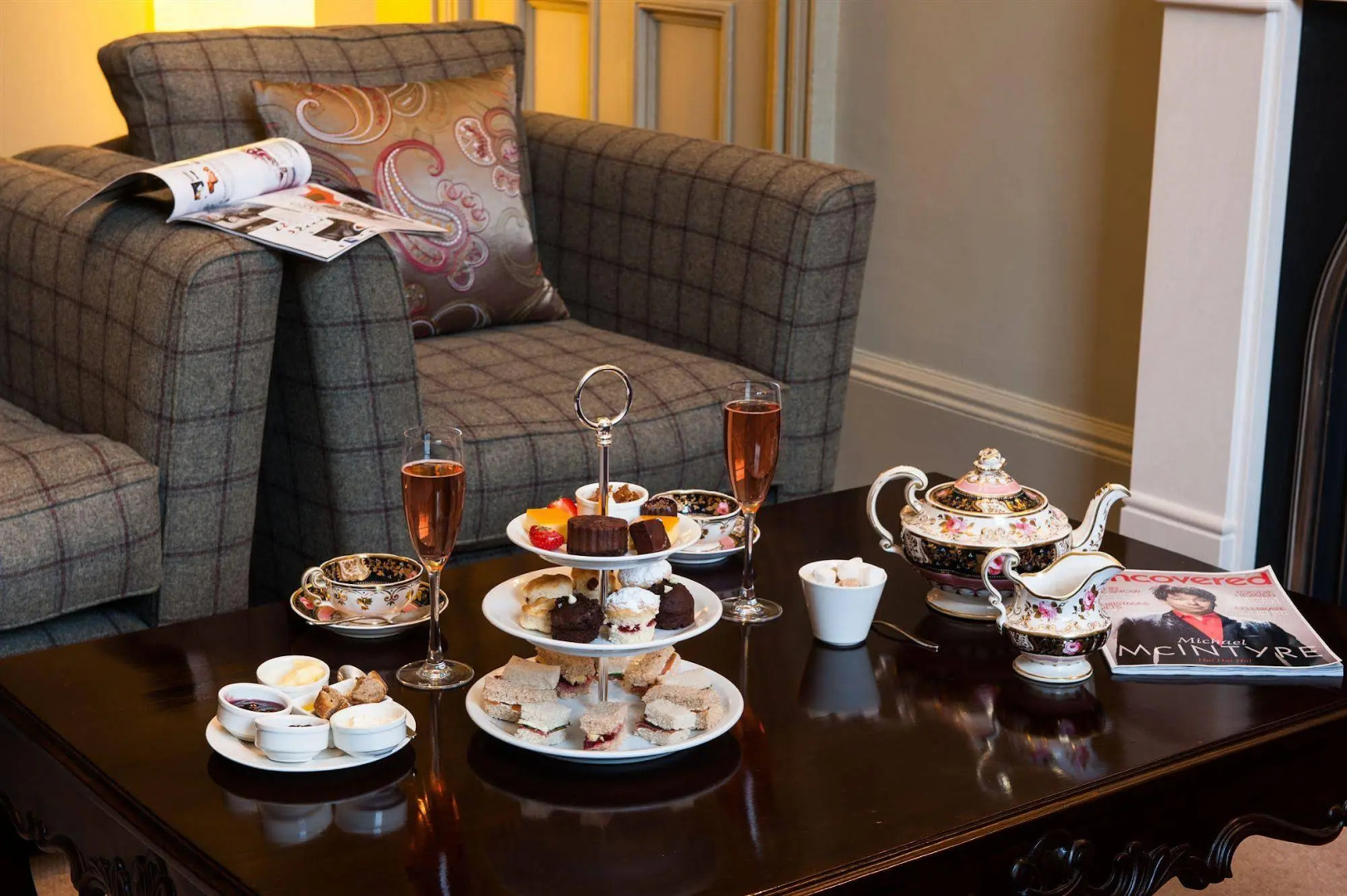 Photo - No11 Boutique Hotel & Brasserie