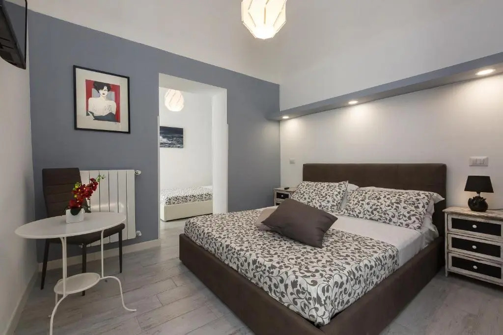 Foto - San Peter Angels