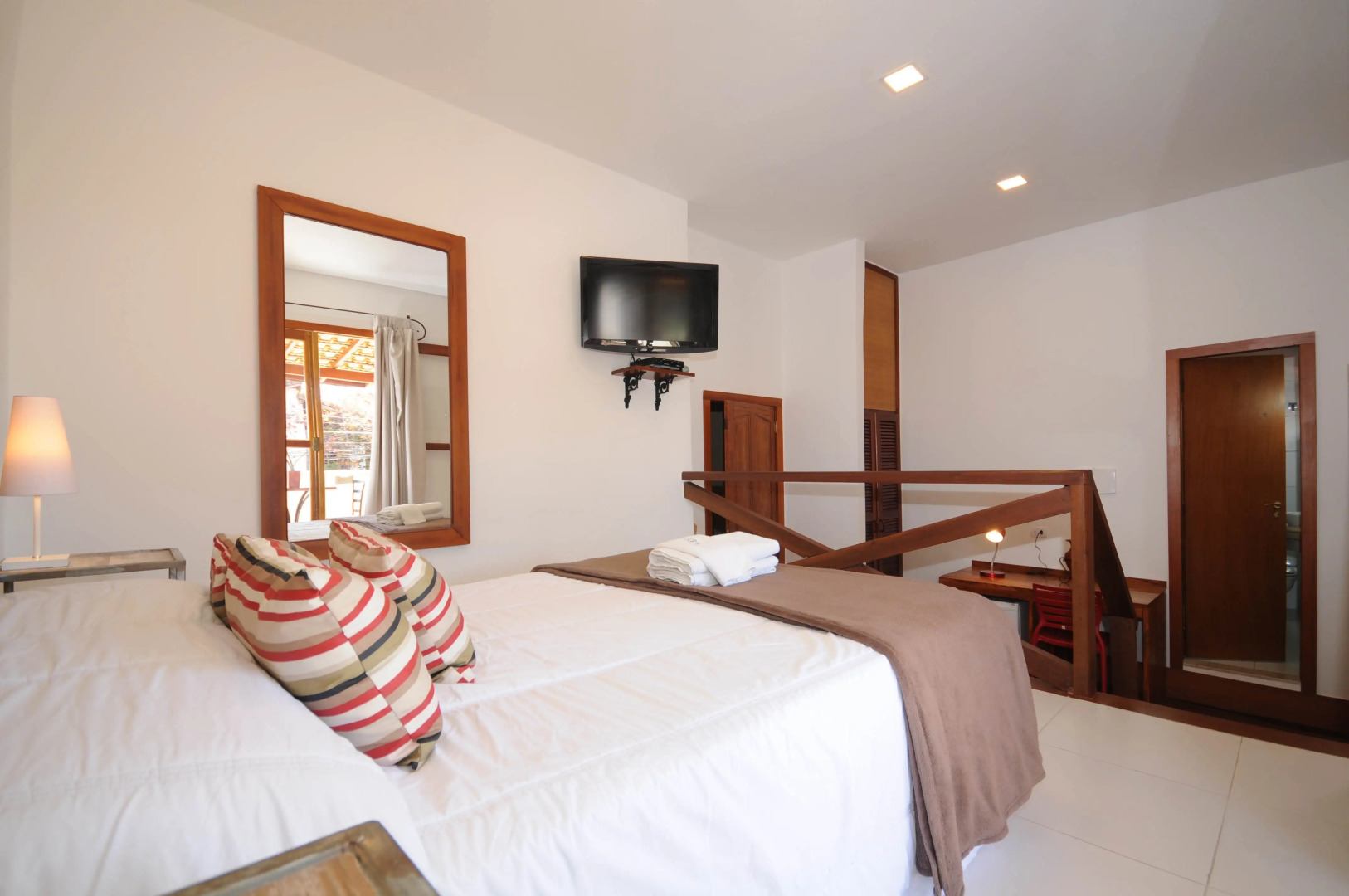 Photo - Pousada Villegaignon