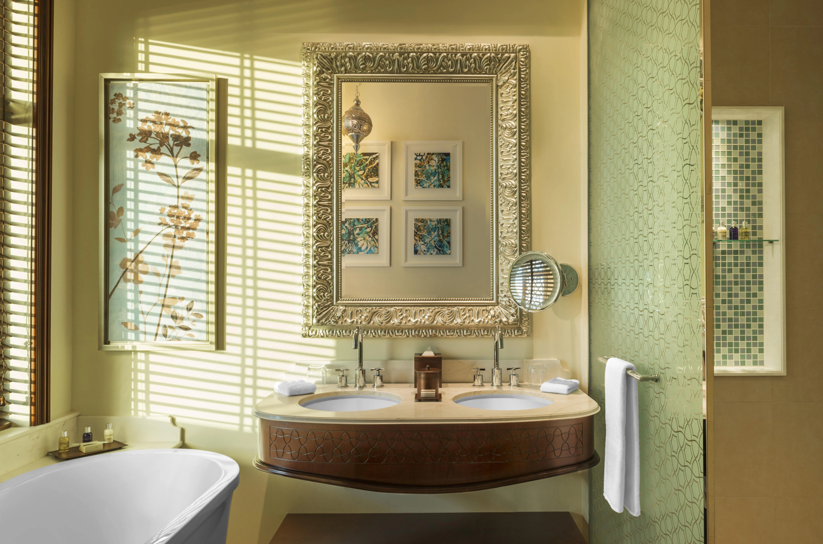 Foto - Ajman Saray, a Luxury Collection Resort, Ajman