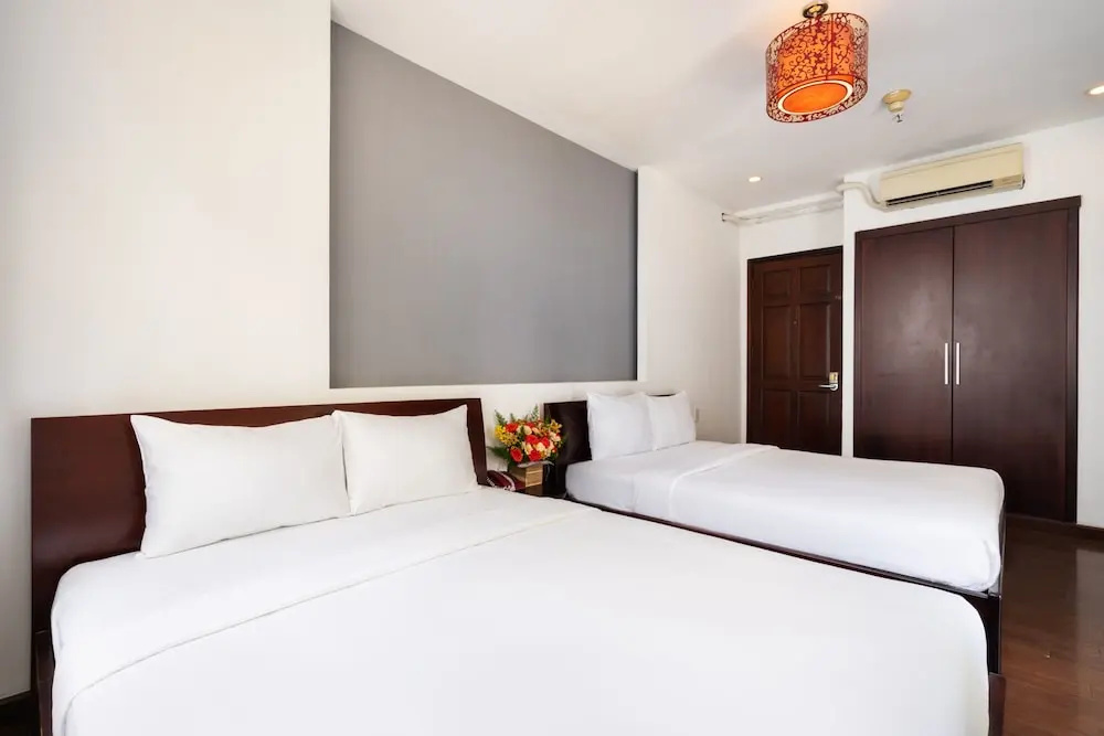 Foto - A&A Toronto Hotel