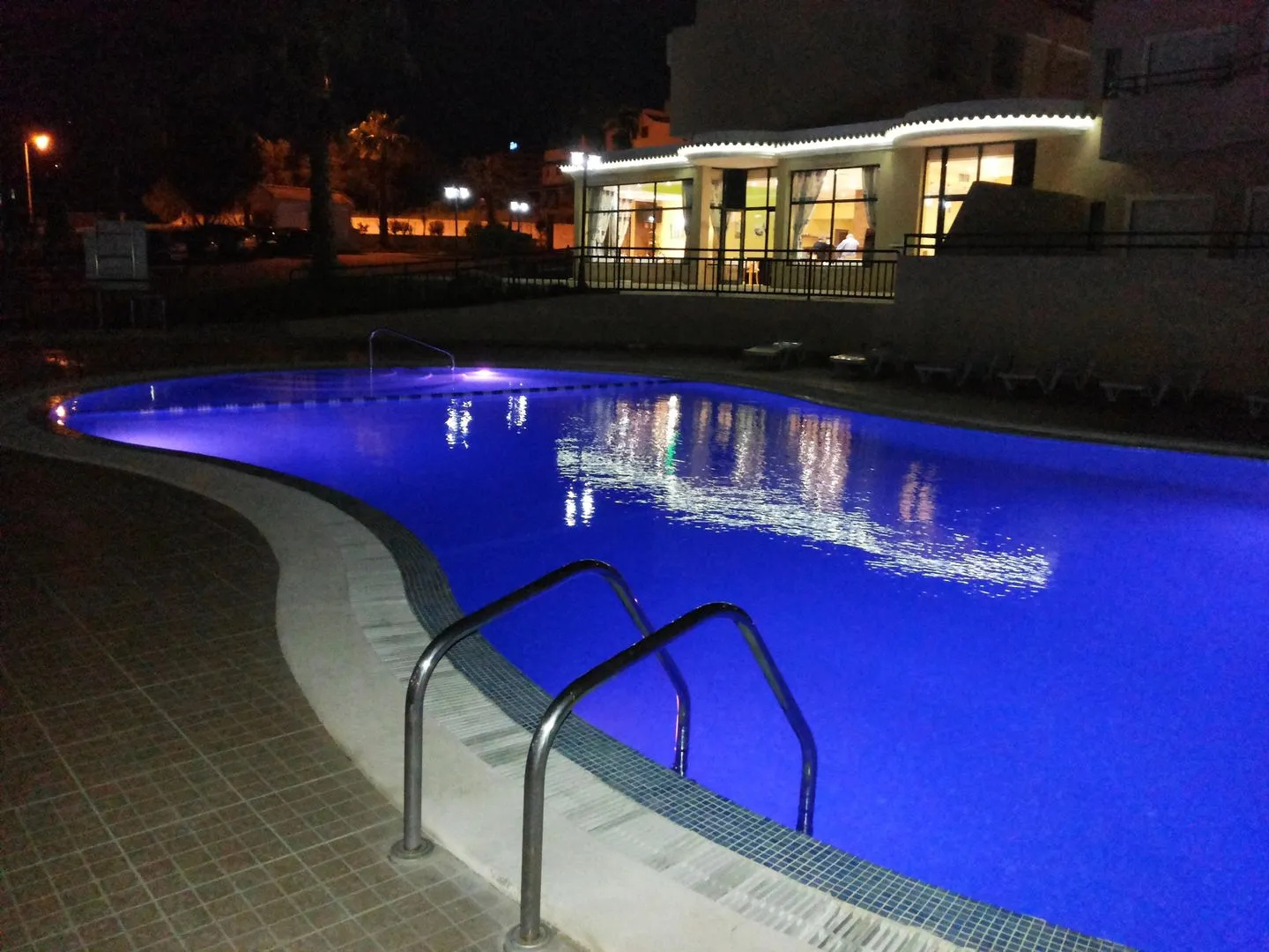 Foto - Plaza Real Atlantichotels