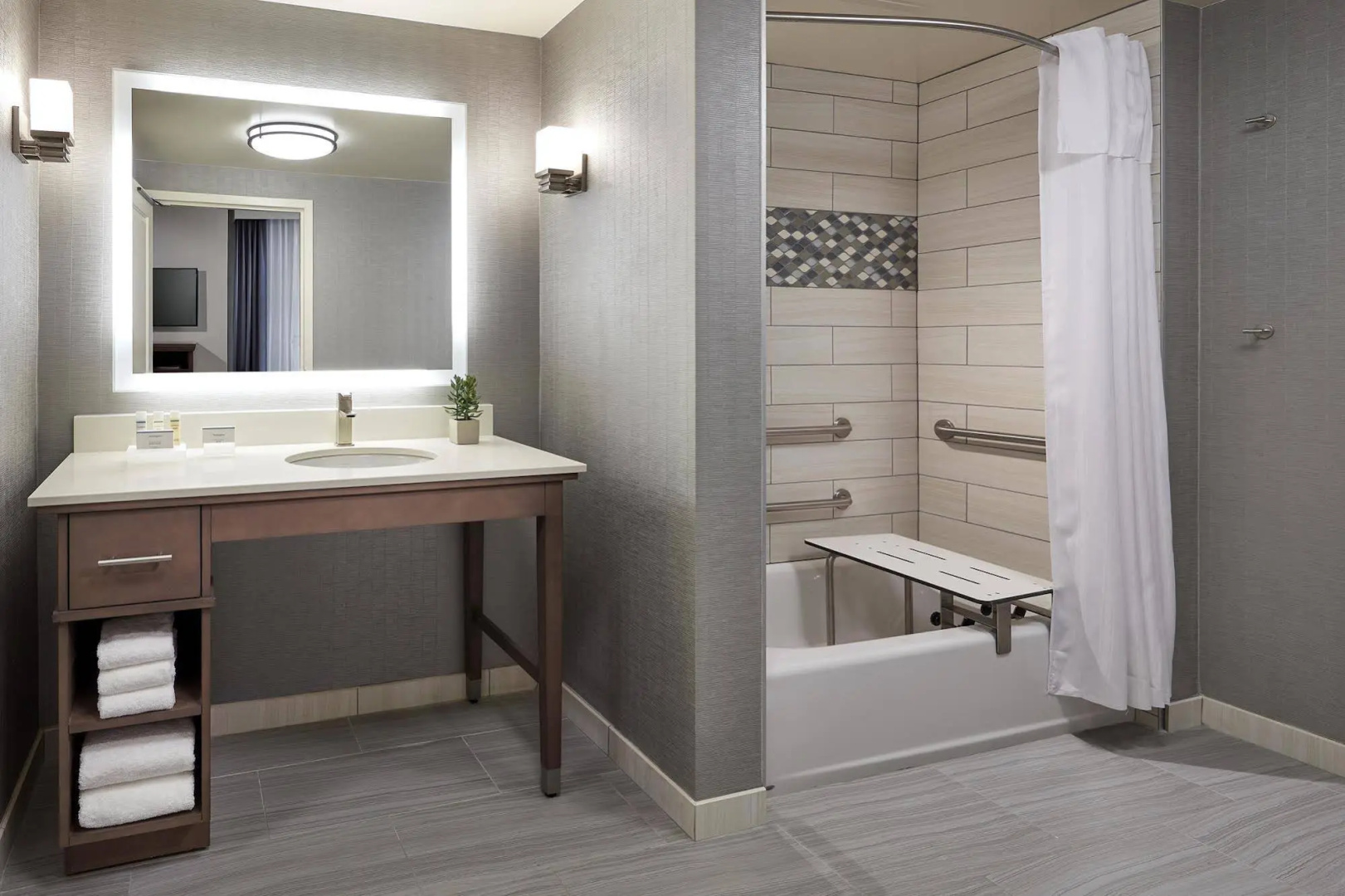Foto - Homewood Suites by Hilton Los Angeles Redondo Beach