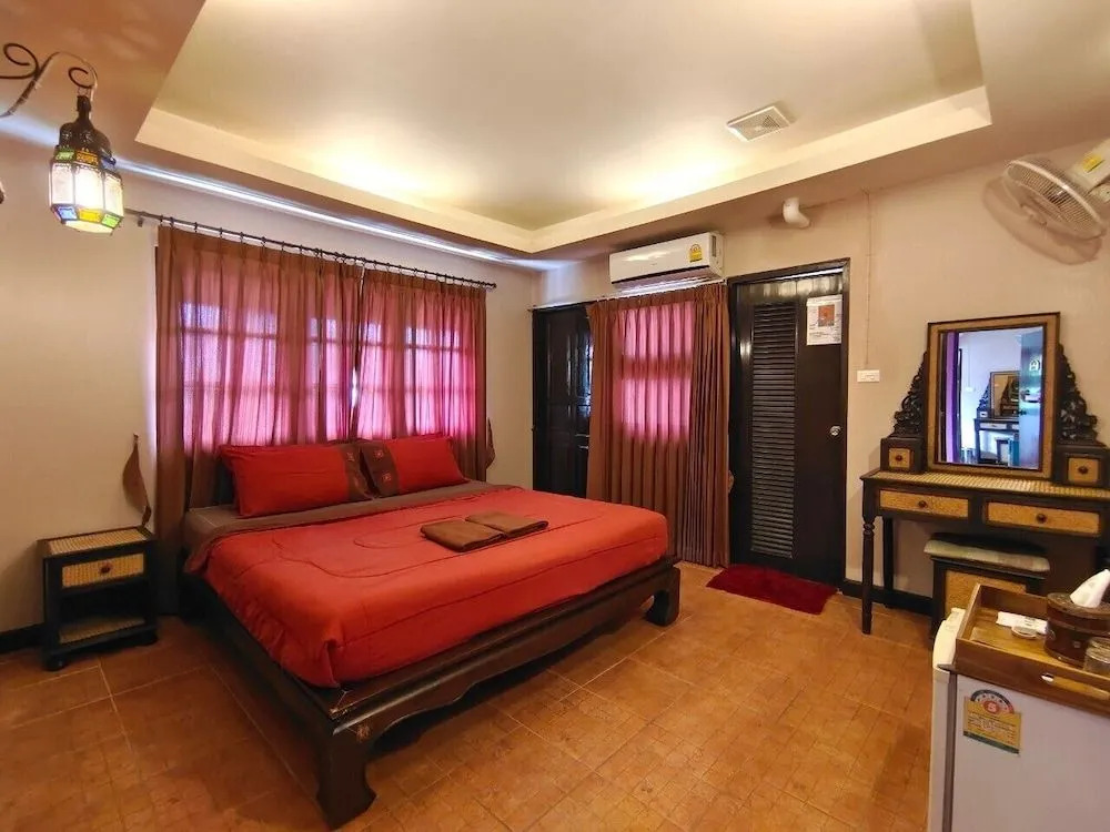 Photo - Wualai Boutique by Lanna Oriental