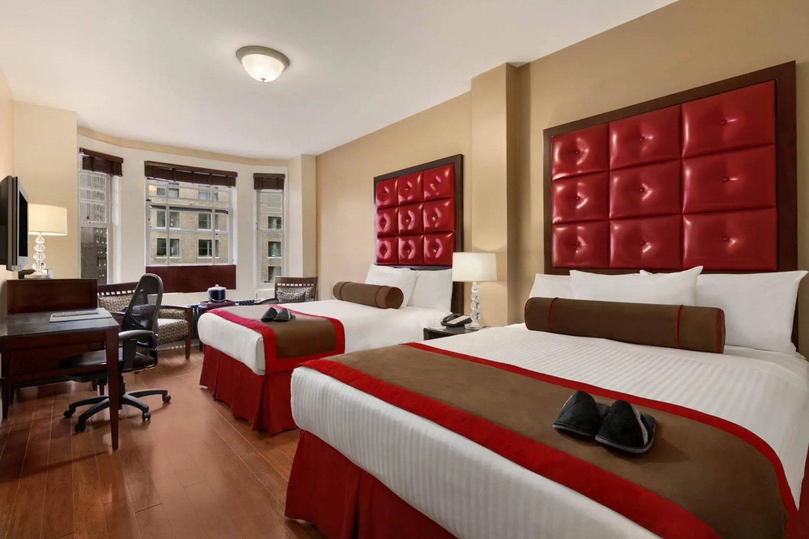 Photo - Hotel Belleclaire