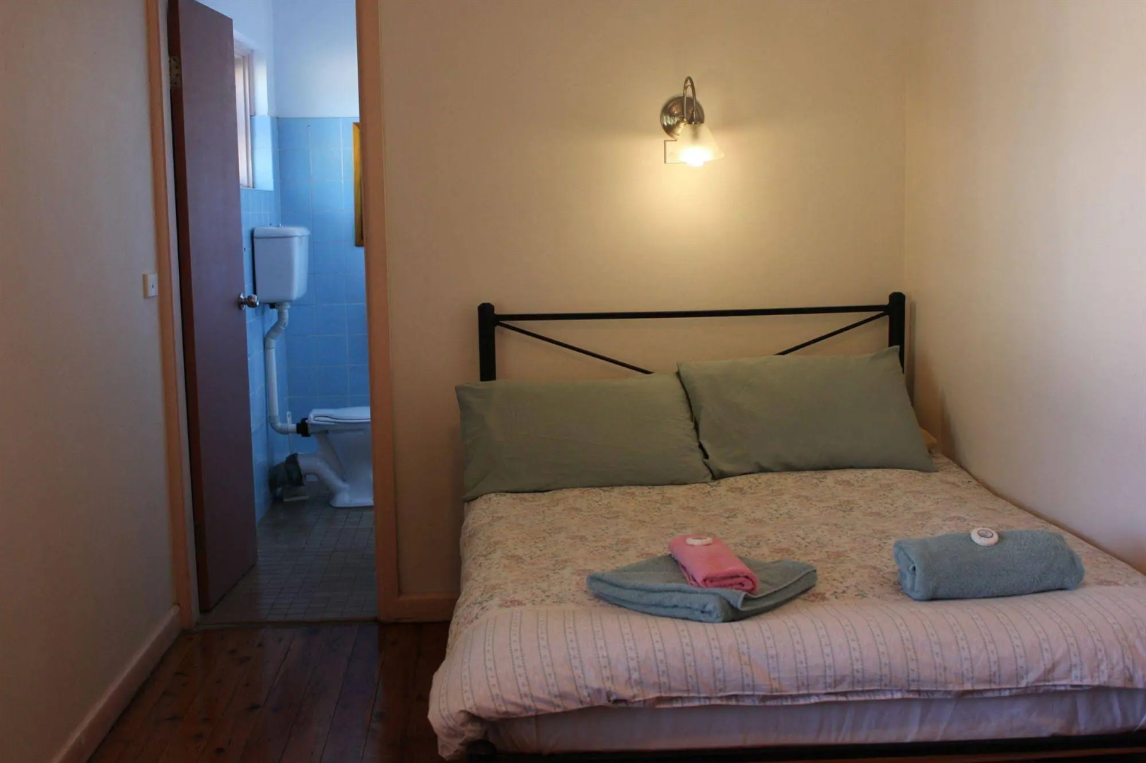 Foto - Burwood Bed And Breakfast