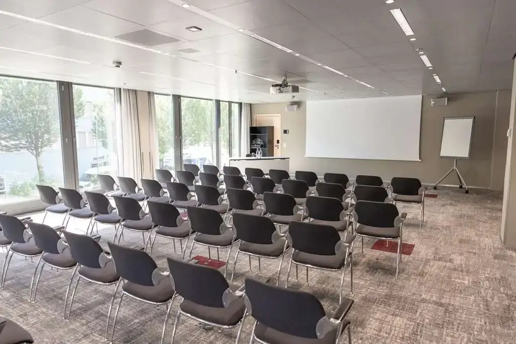 Foto - Radisson Blu Hotel, Lucerne