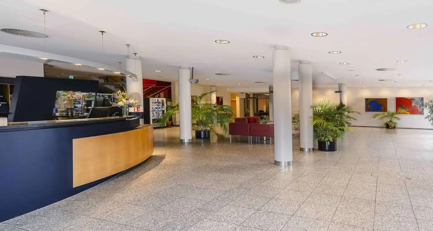 Photo - PLAZA INN Heidehof