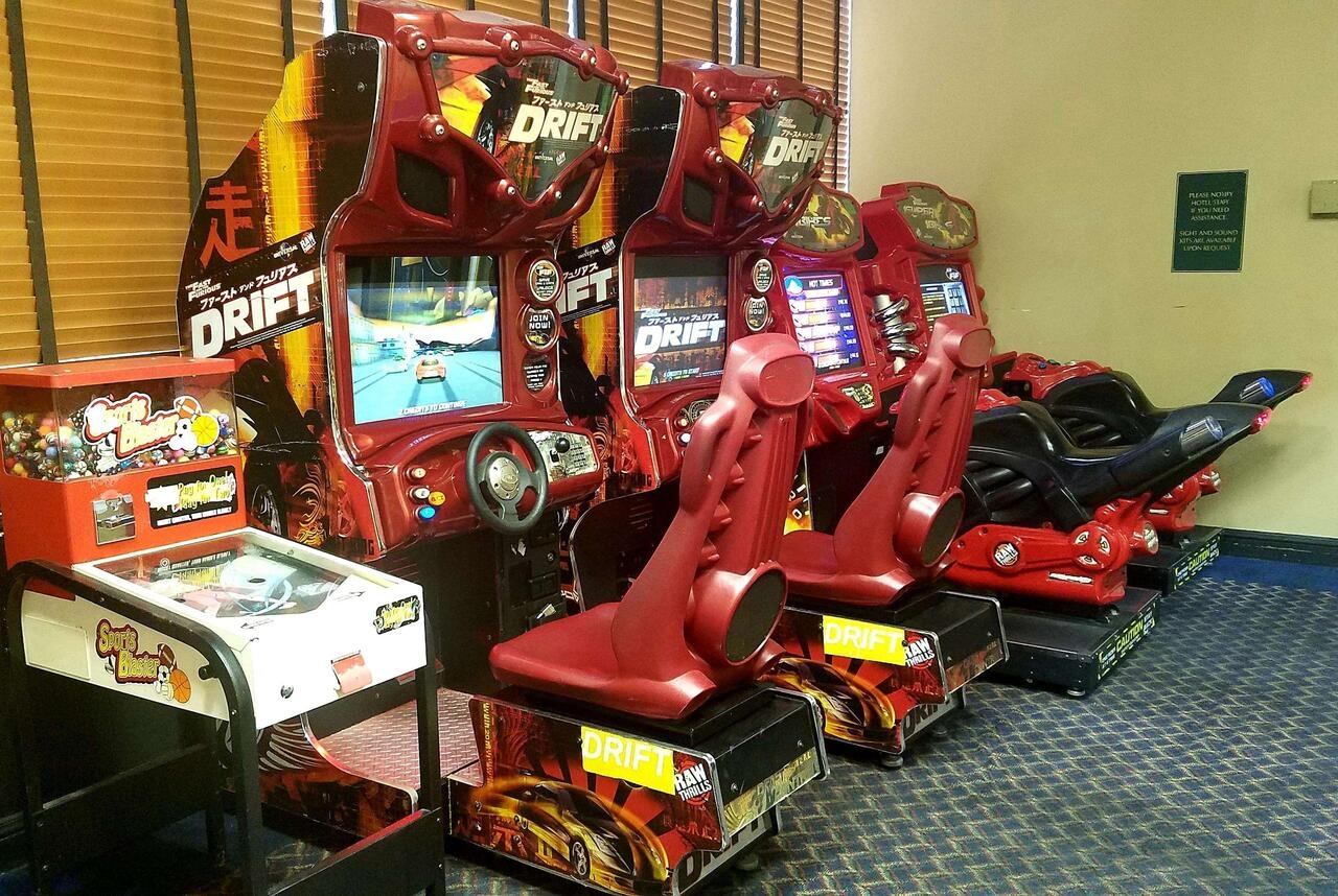 Photo - Holiday Inn Resort Kissimmee by the Parks by IHG