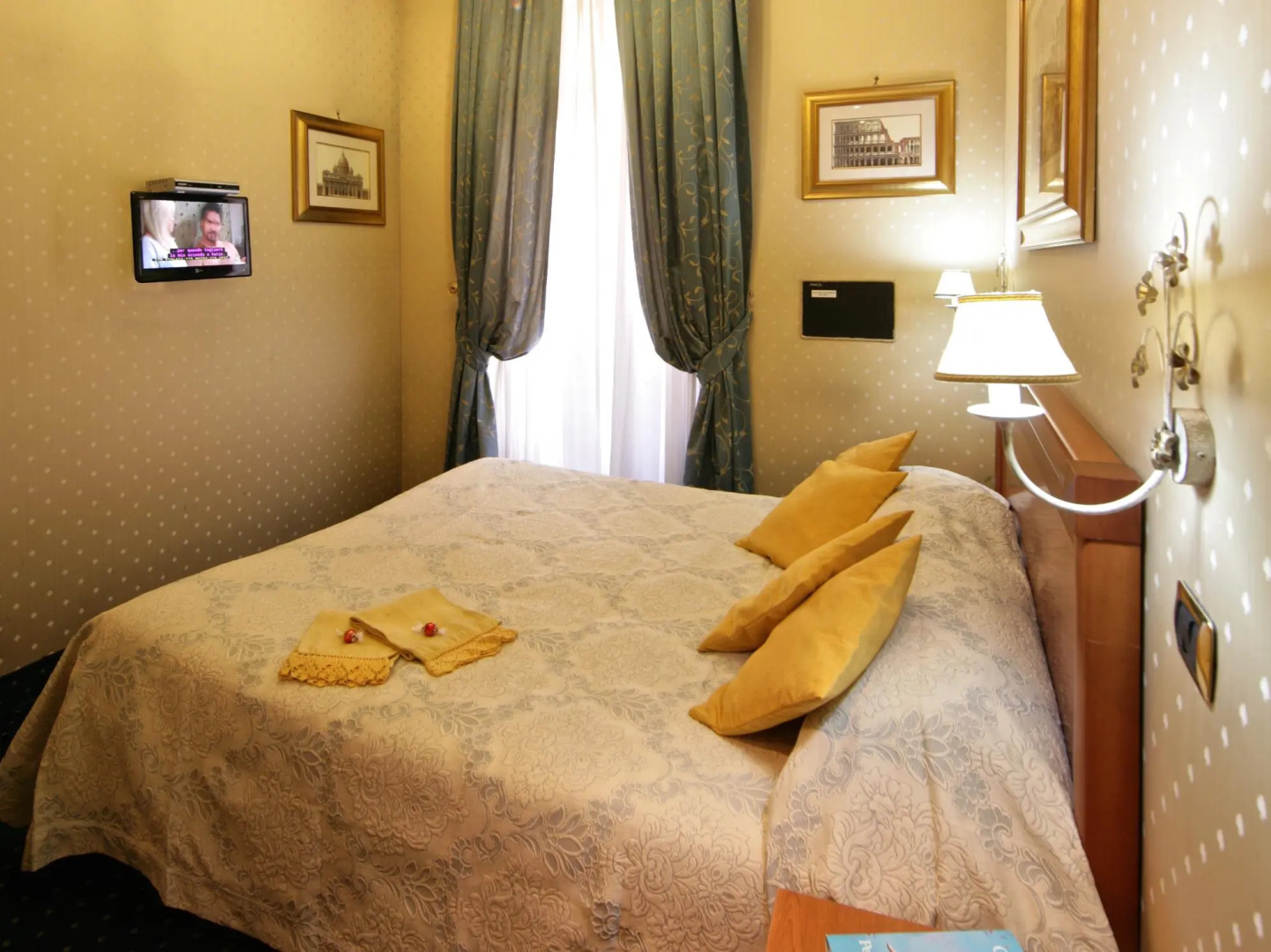 Foto - Vatican Holiday