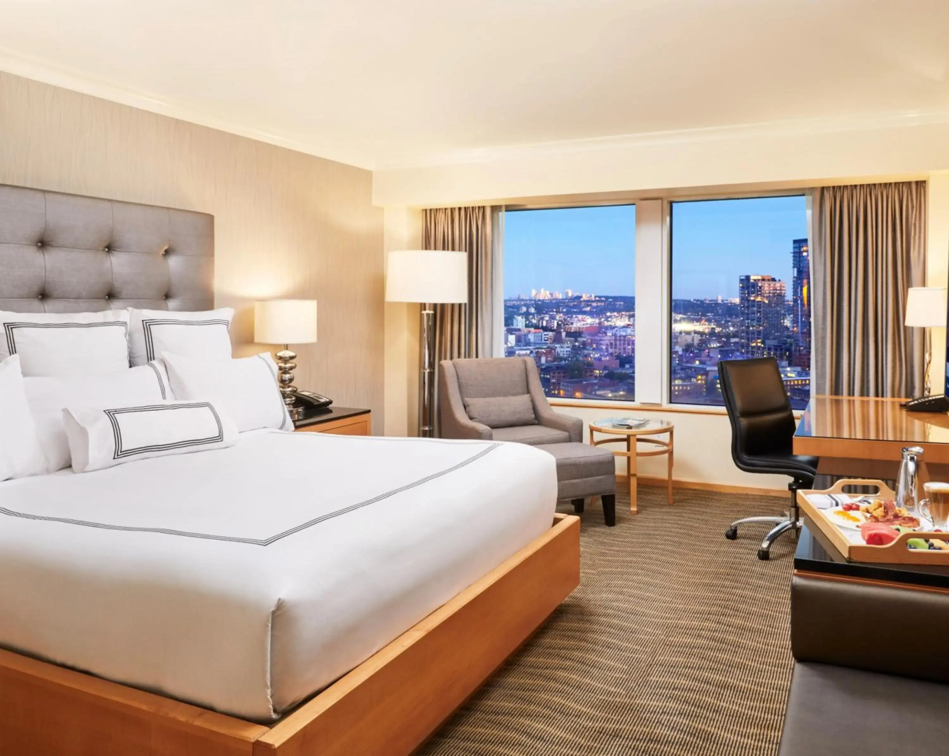 Photo - Pan Pacific Vancouver