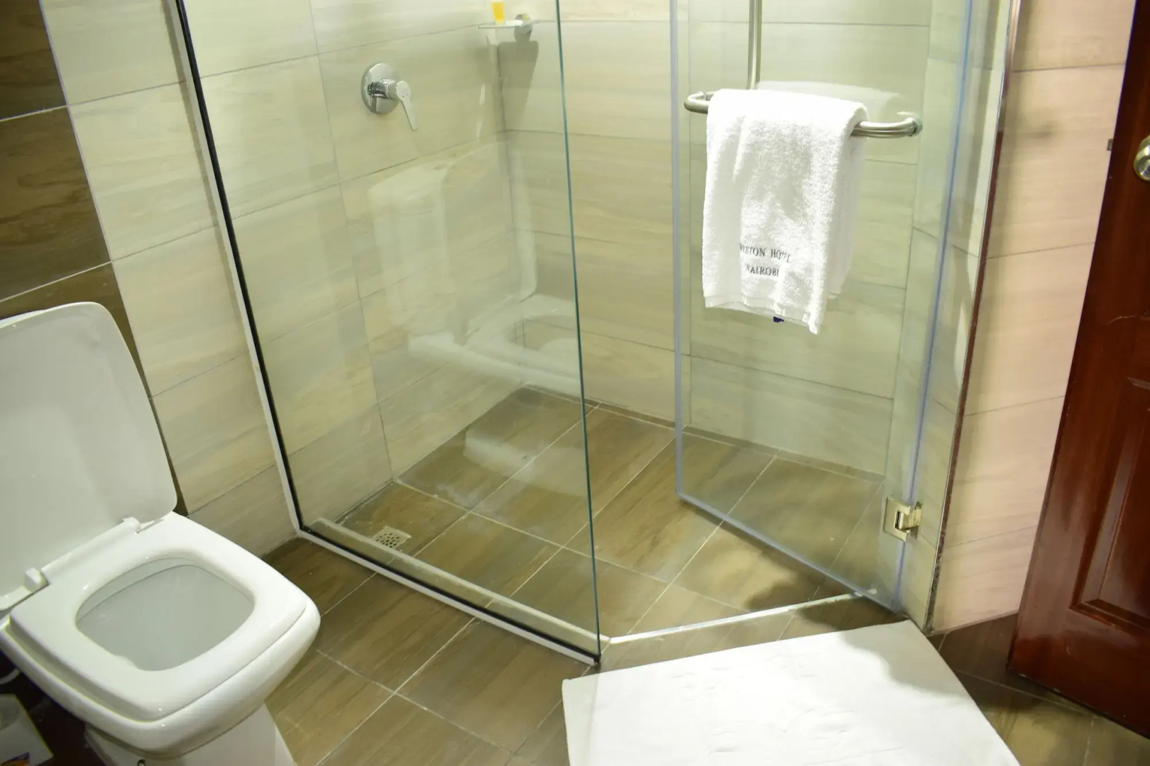 Photo - Weston Hotel