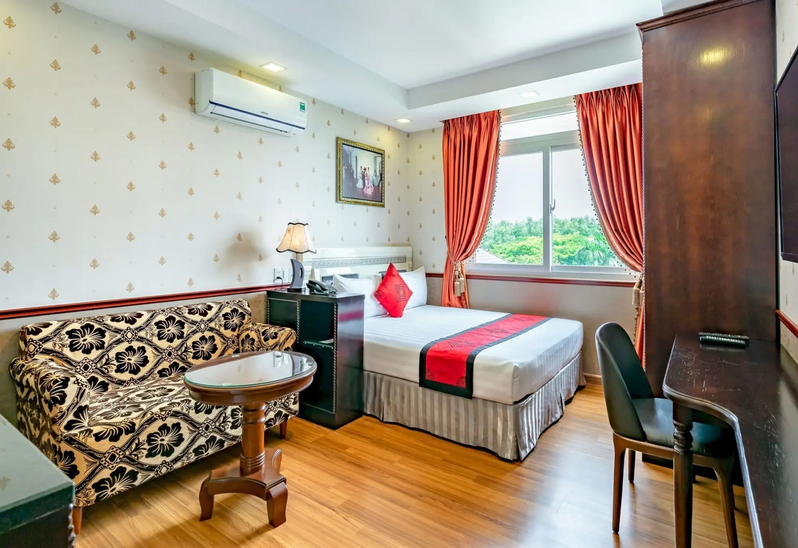 Photo - Collection O Emerald Luxury Apartment - Near SECC