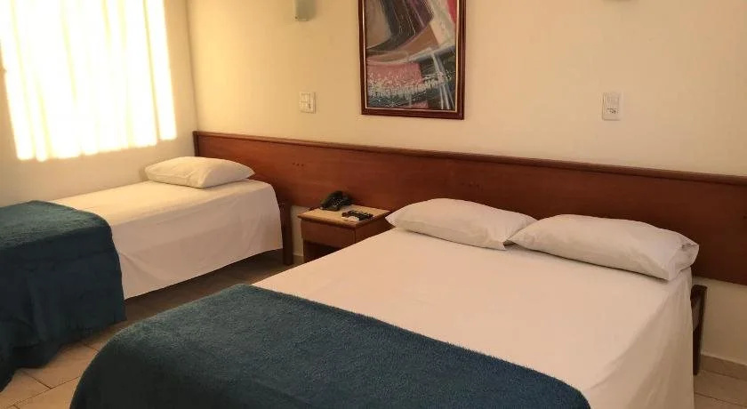 Foto - Allegro Hotel
