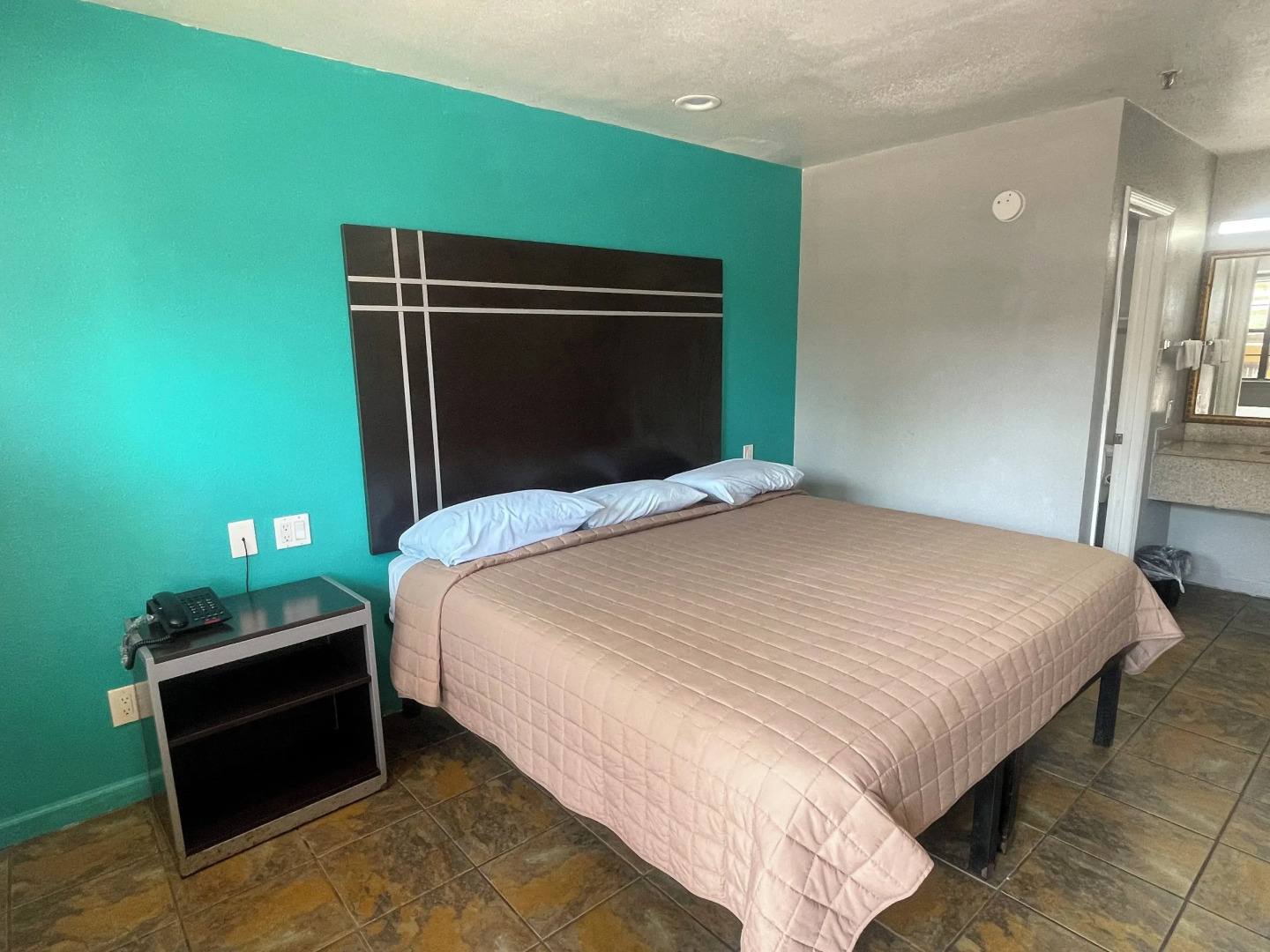 Foto - Red Crown Inn