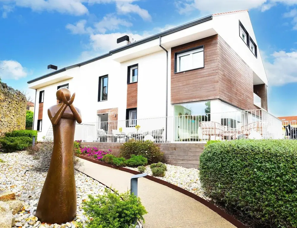 Photo - Hotel Spa Meiga do Mar