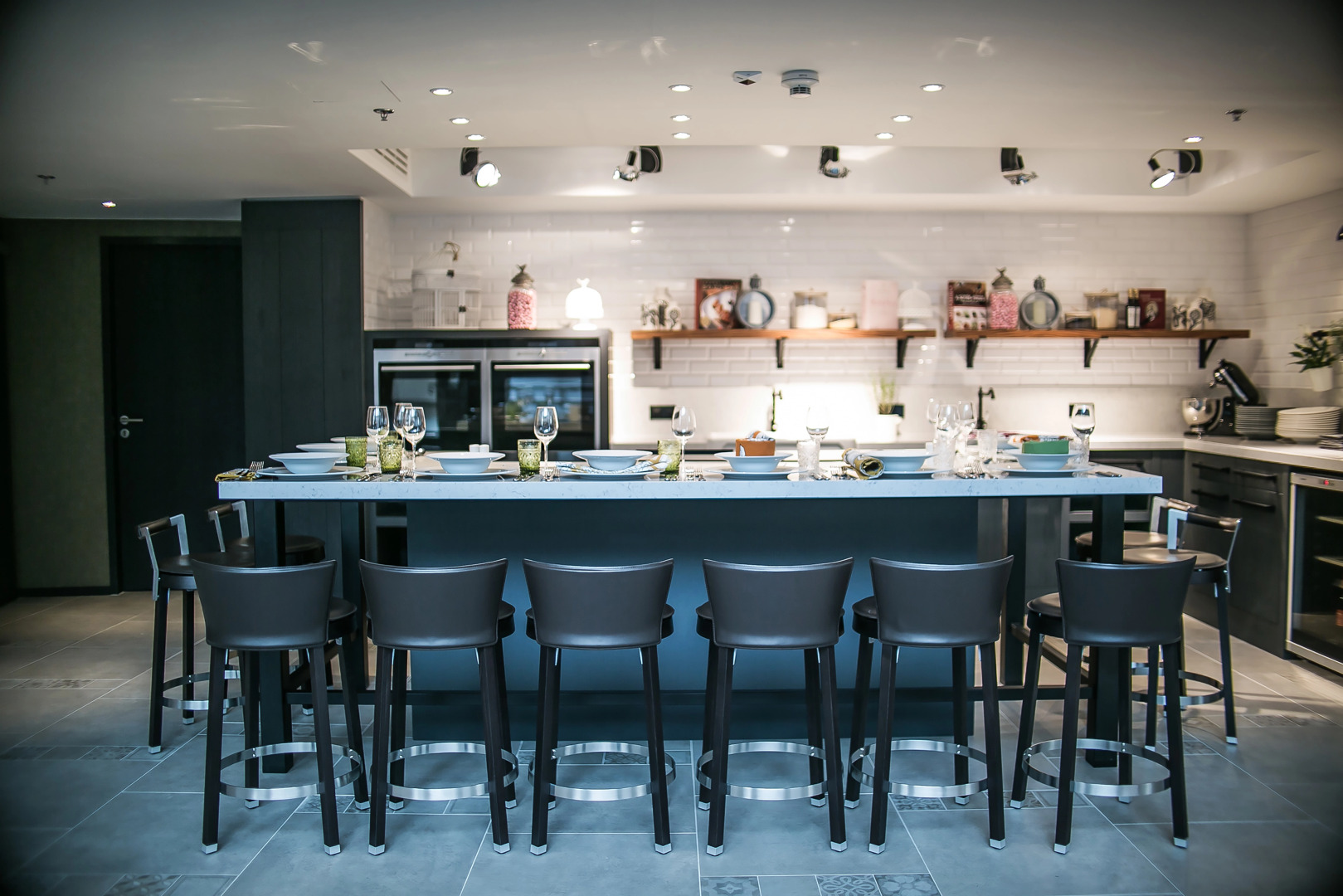 Photo - Kempinski Hotel Corvinus Budapest