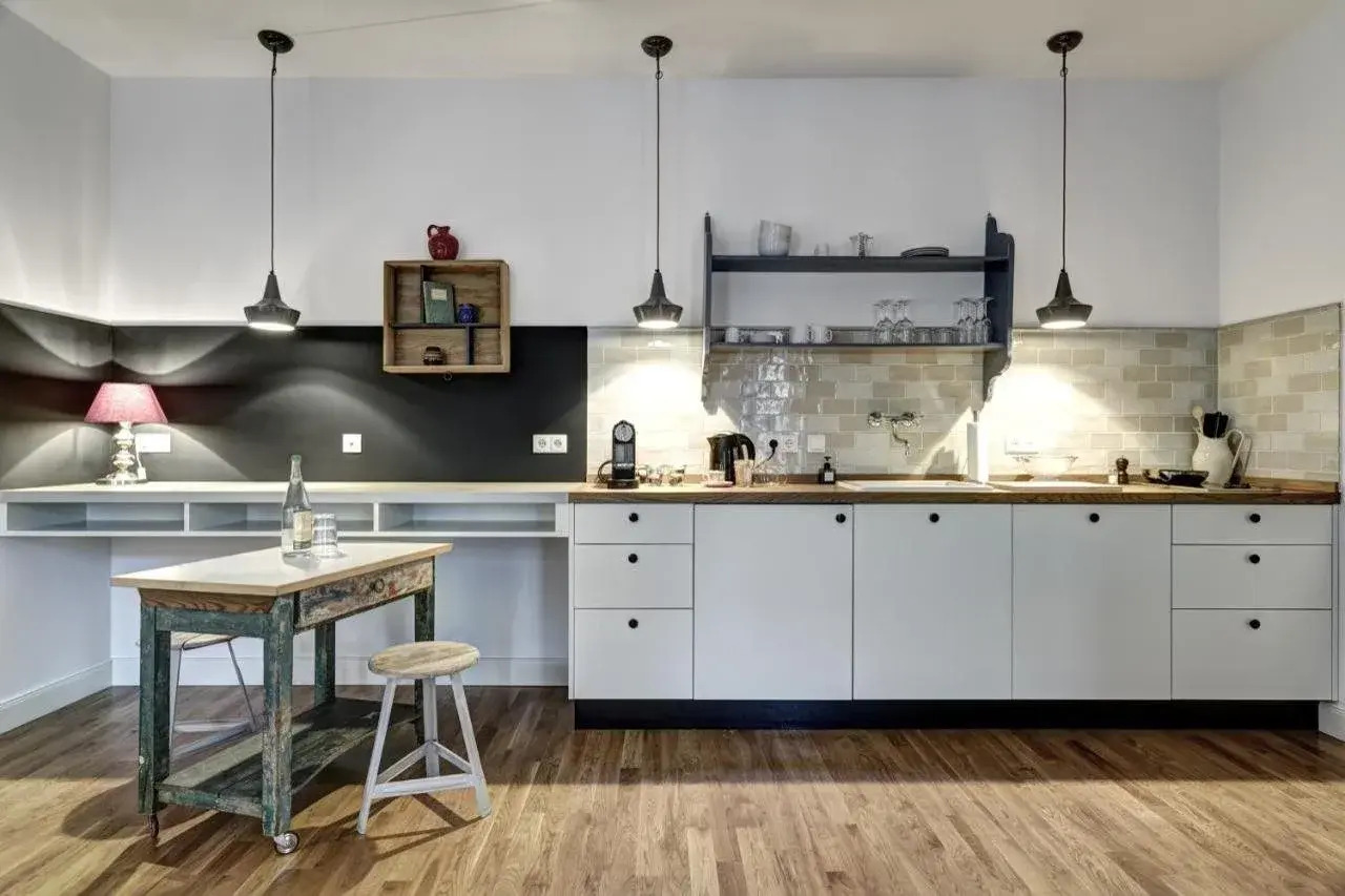 Foto - Gorki Apartments