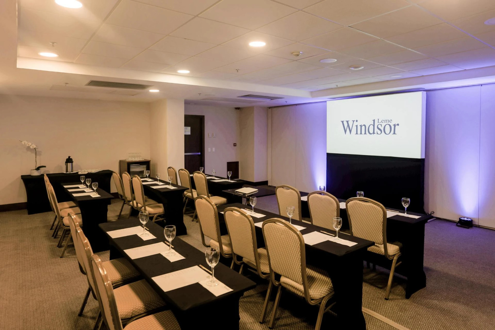 Photo - Windsor Leme Hotel