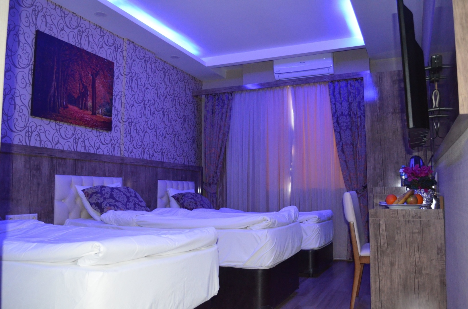 Otel Le Grand