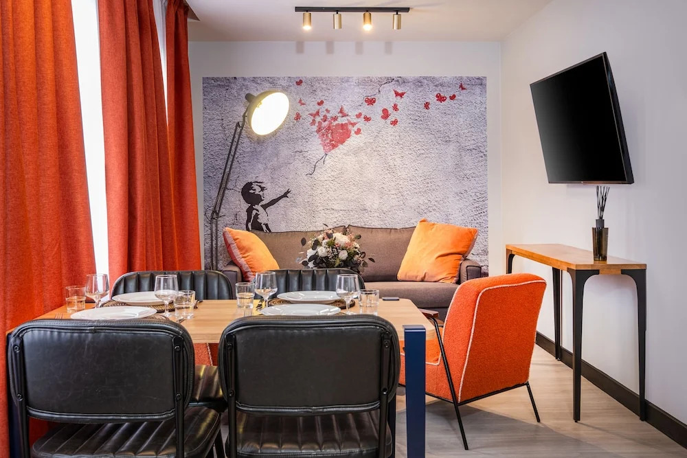 Photo - Appart'hôtel East Paris Suite