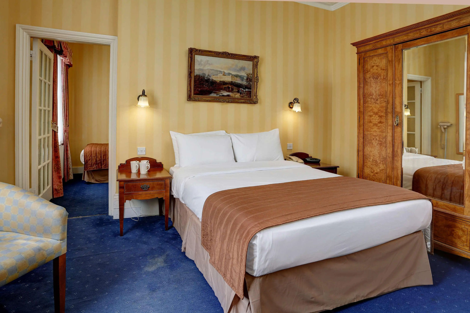 Foto - Best Western Swiss Cottage Hotel