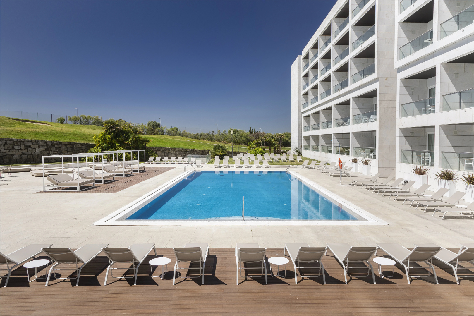 Foto - Crowne Plaza Caparica Lisbon by IHG