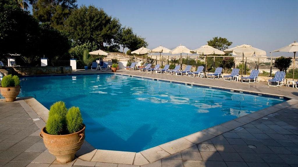 Foto - The Phoenicia Malta - The Leading Hotels of the World