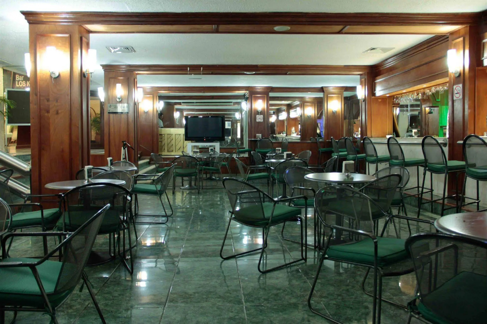 Foto - Hotel Los Aluxes