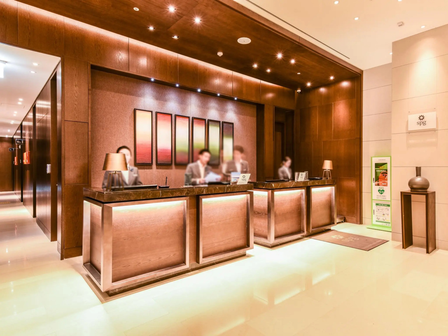 Photo - Four Points by Sheraton Josun, Seoul Station