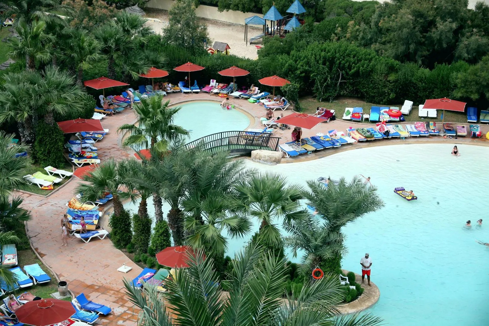 Foto - Sahara Beach Aquapark