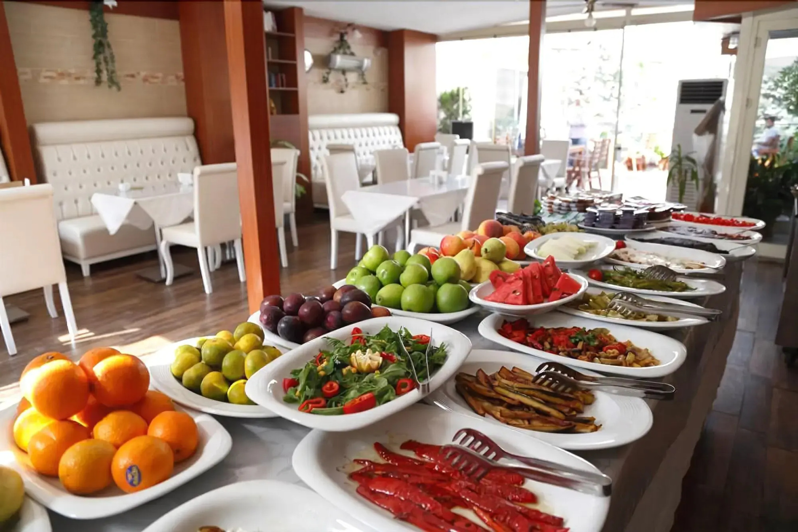 Foto - The Empress Theodora Hotel