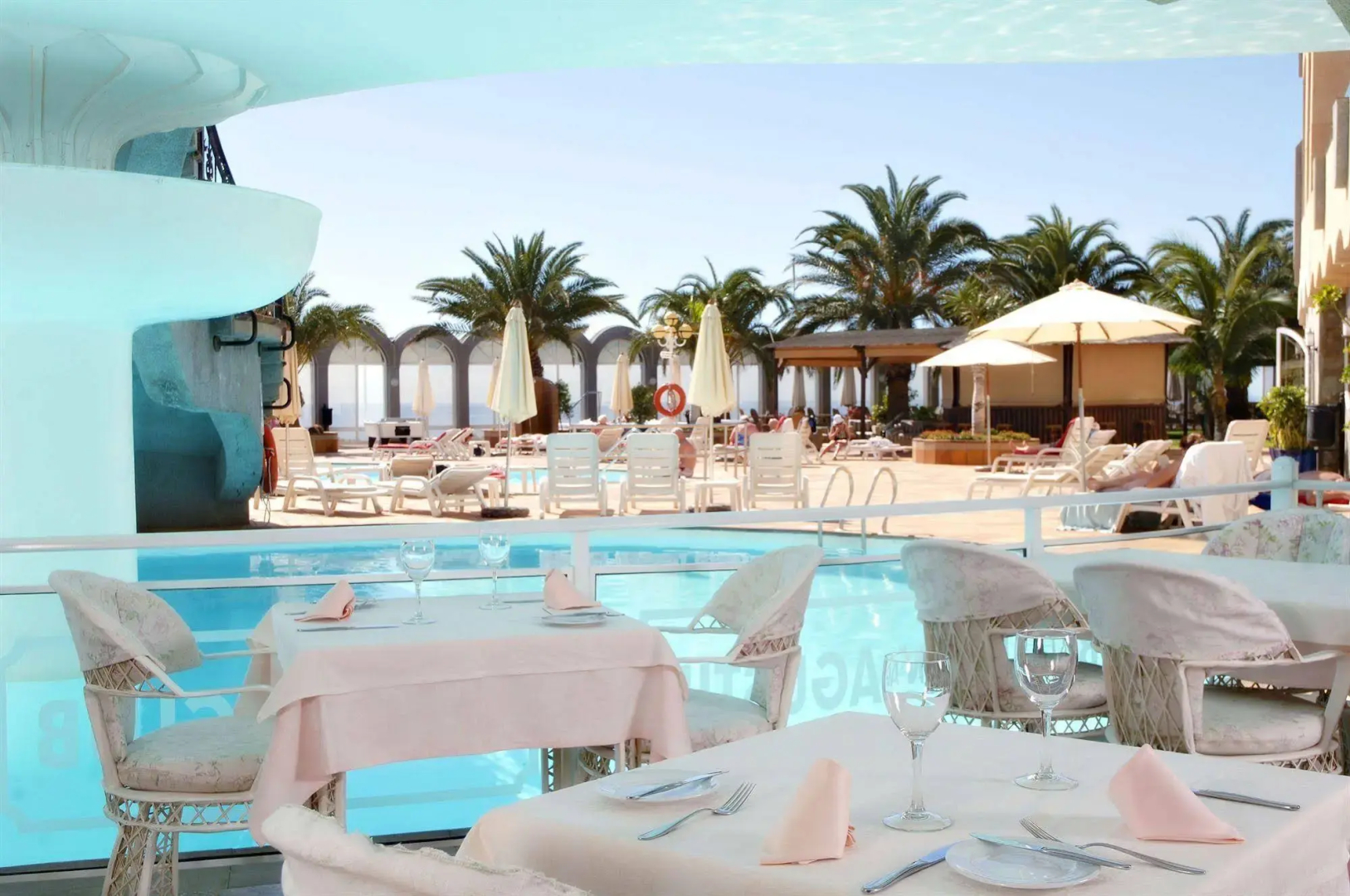 Photo - Hotel San Agustin Beach Club