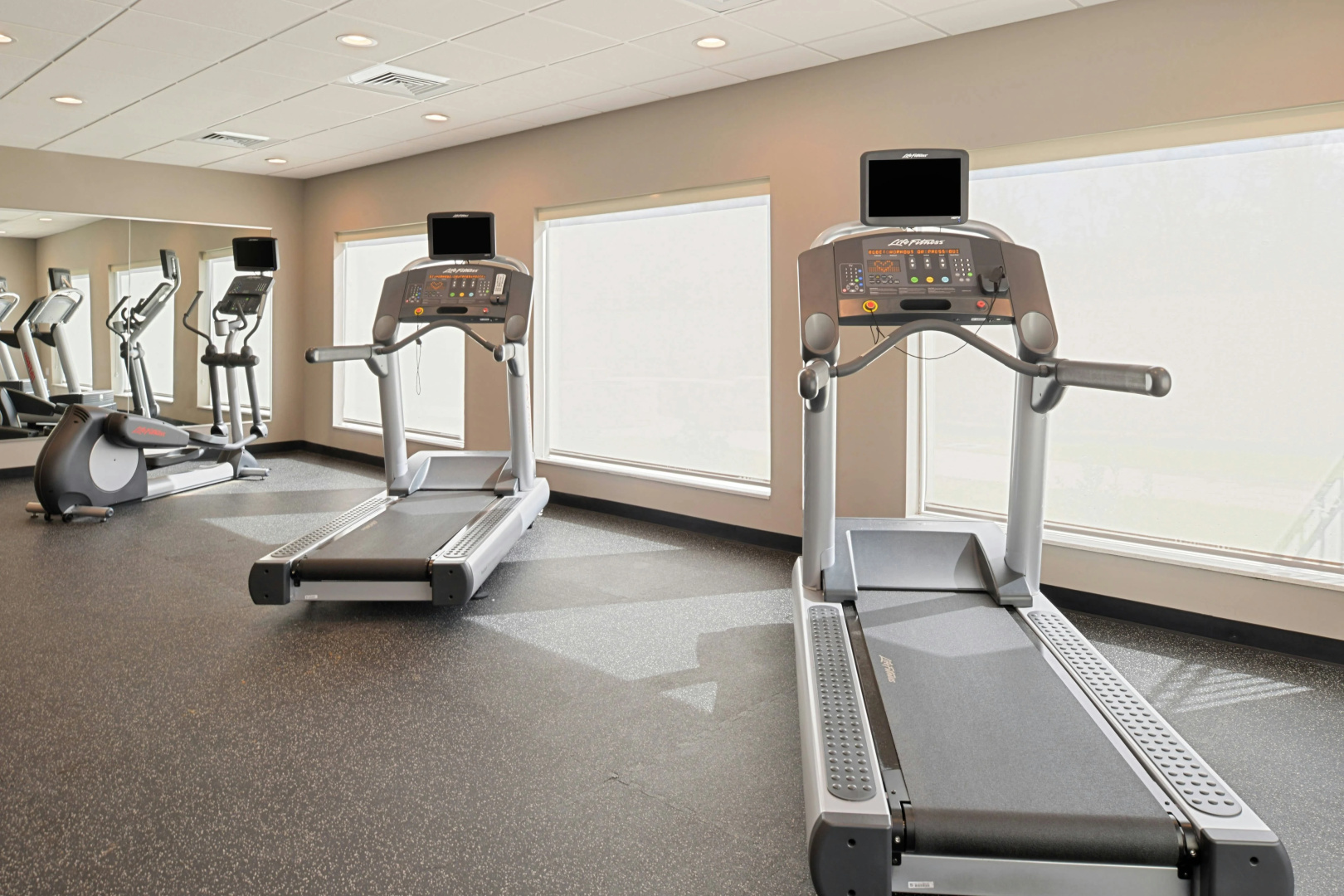 Photo - TownePlace Suites by Marriott Laplace