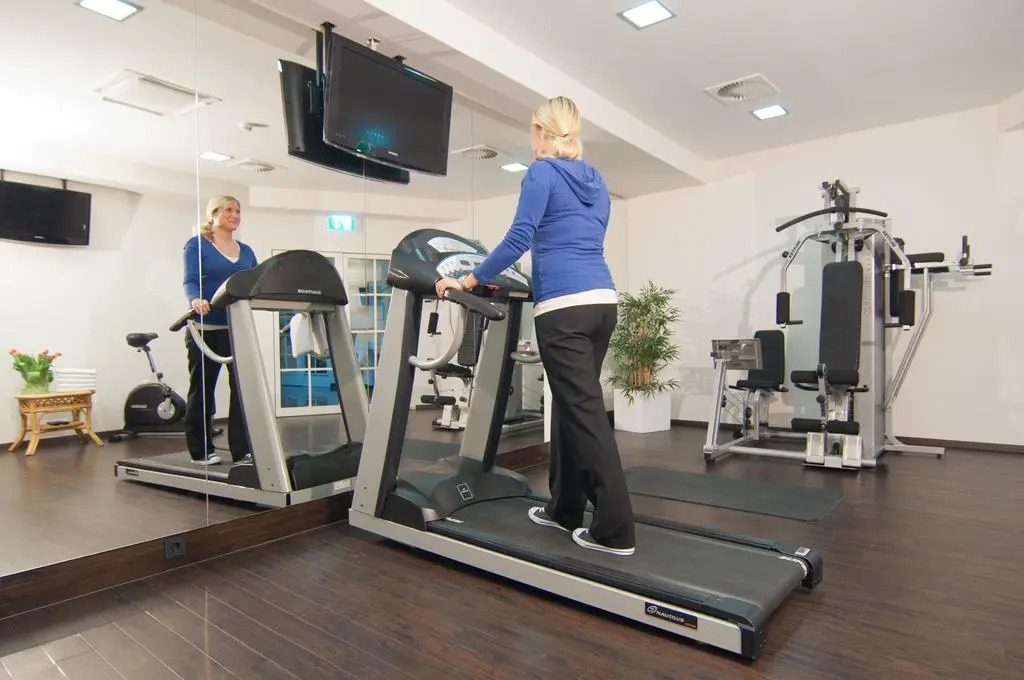 Foto - Hotel Vienna beim Prater