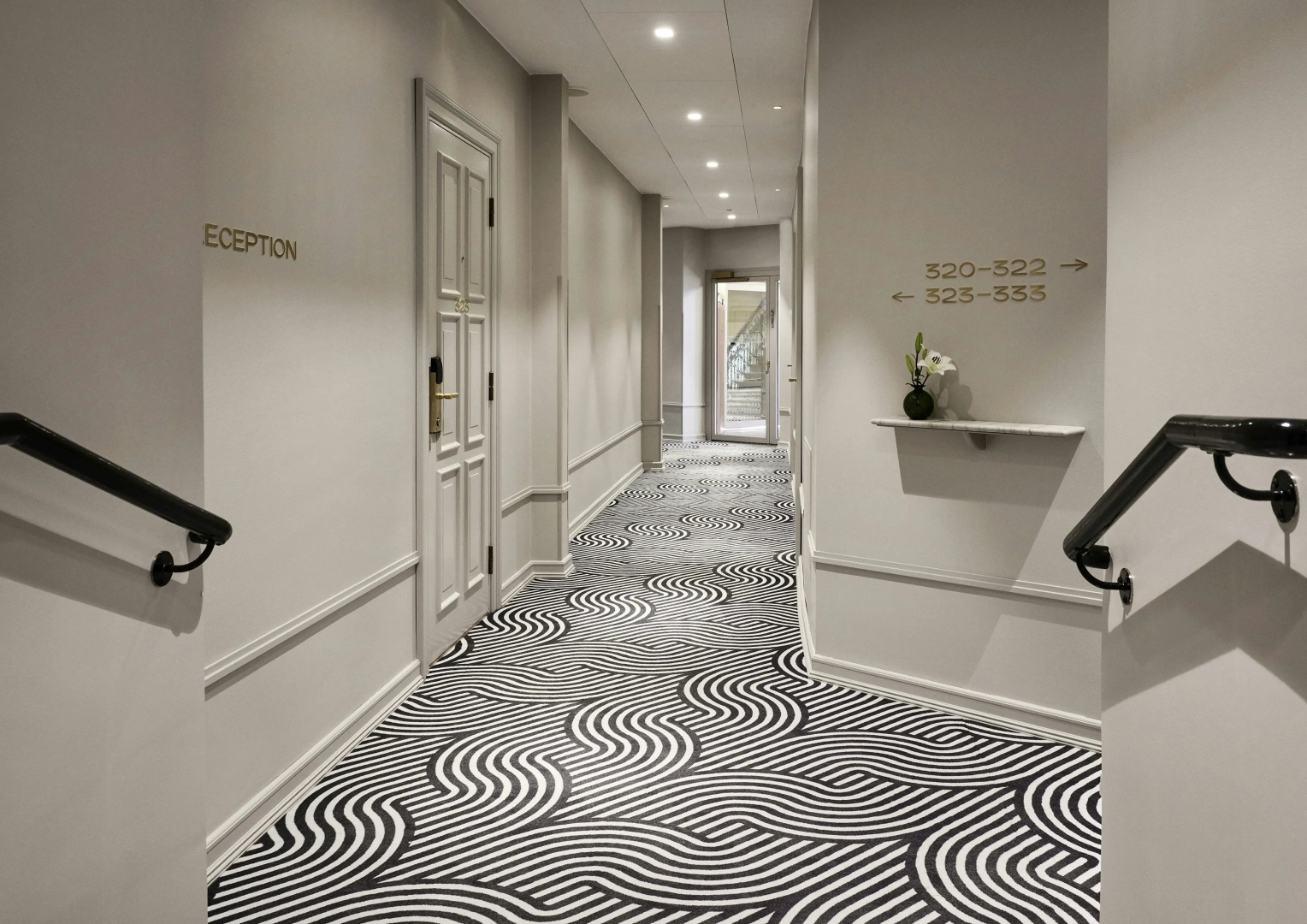 Foto - Solo Sokos Hotel Torni