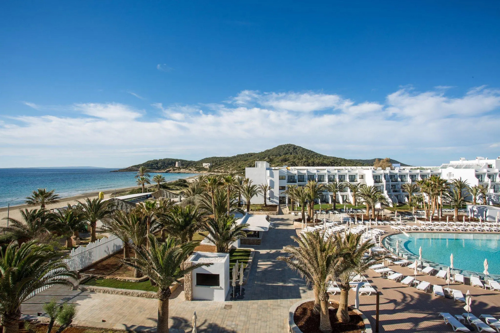 Foto - Grand Palladium White Island Resort & Spa - All Inclusive