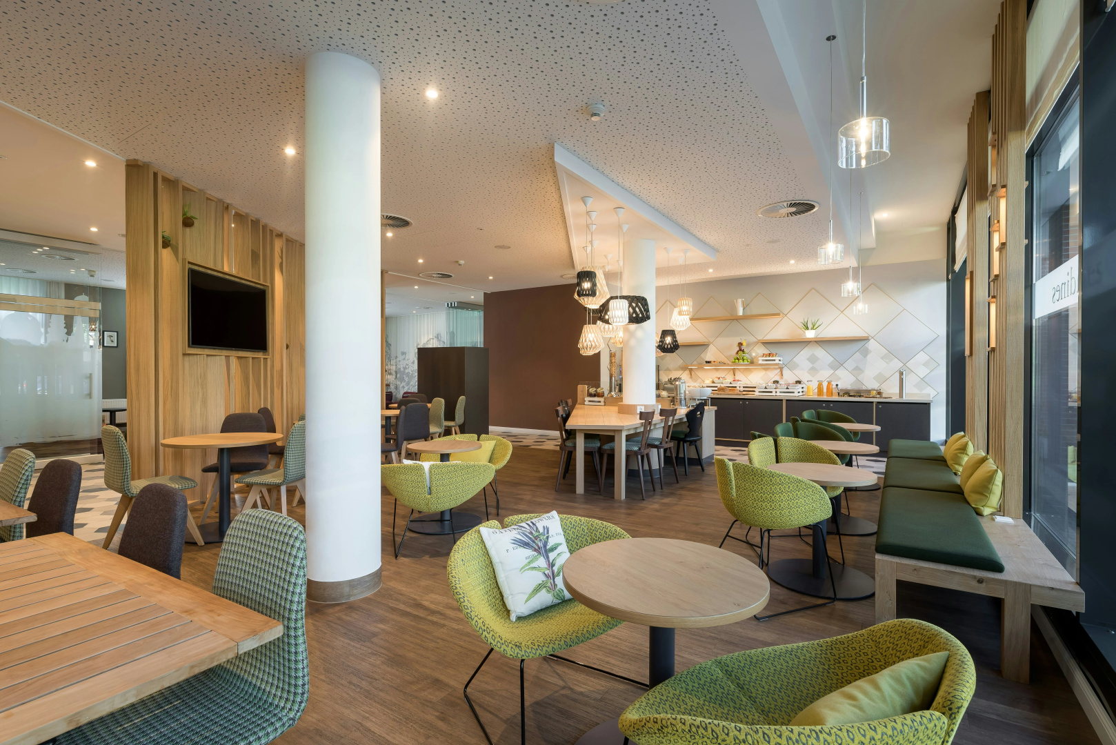 Photo - Citadines Arnulfpark Munich