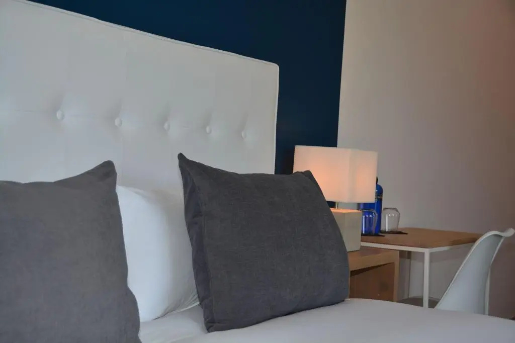 Photo - Hotel Tierra Buxo - Adults Only