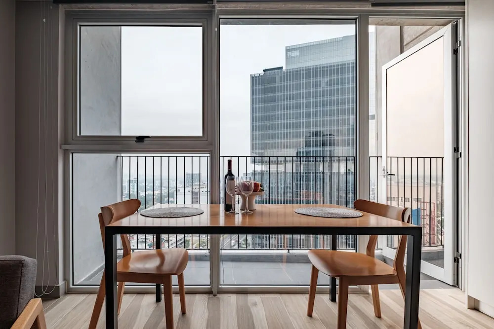 Foto - Nido Nomad Las Américas GDL