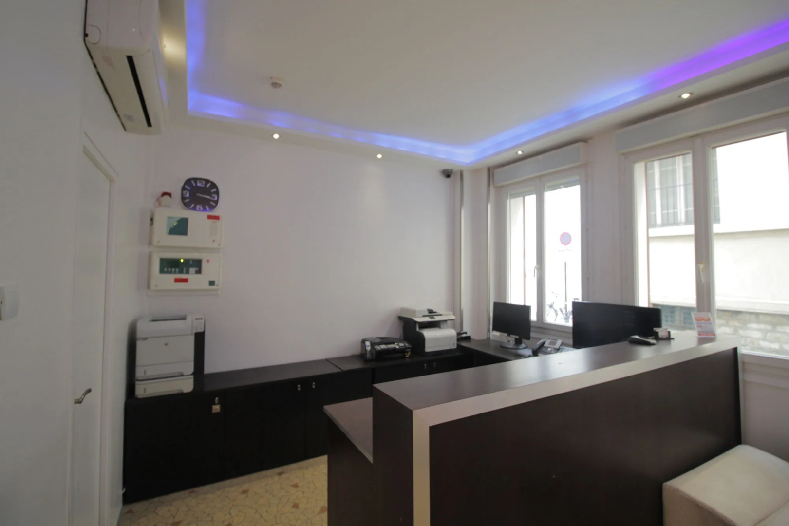 Foto - Modern's Hotel