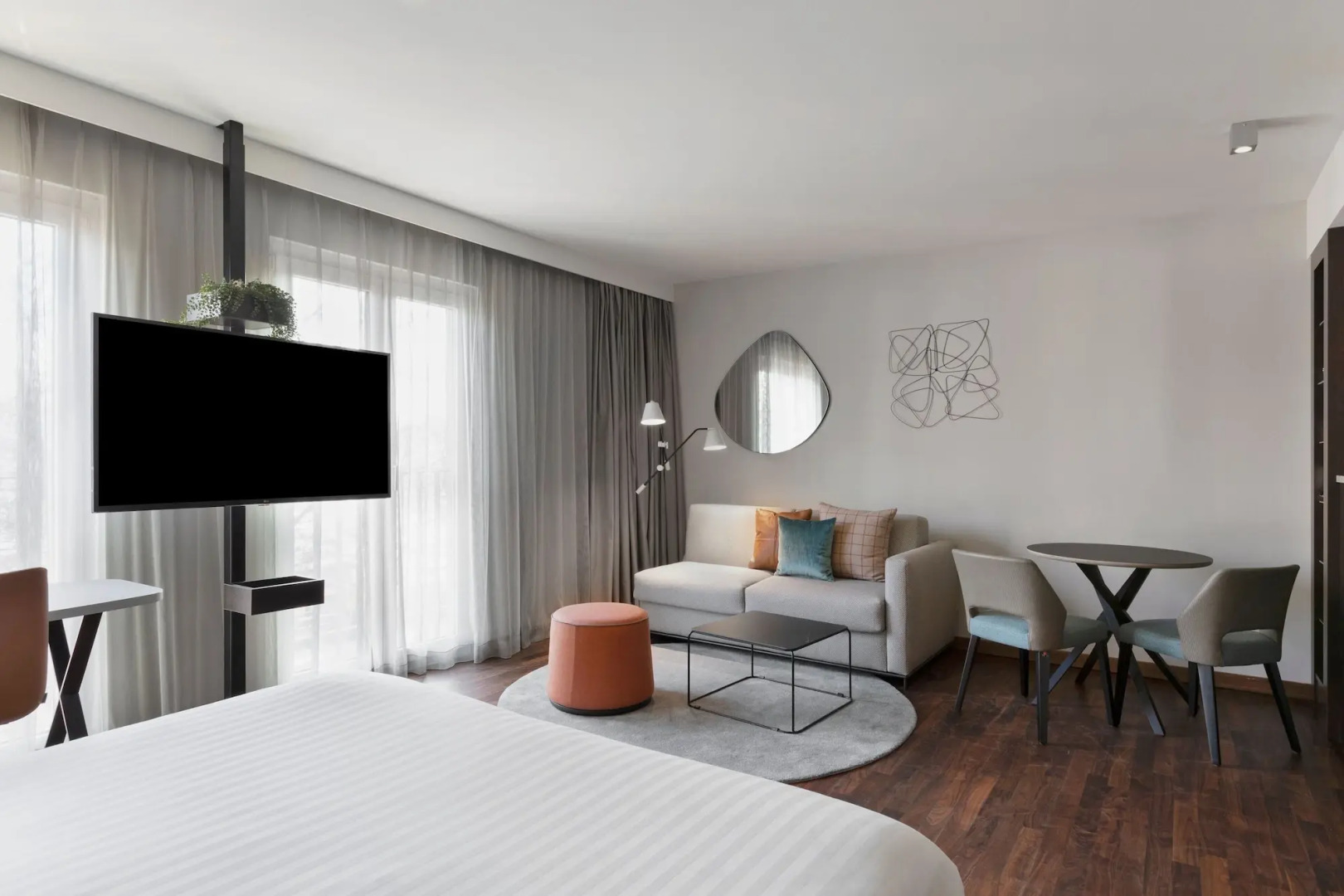 Foto - Residence Inn by Marriott Munich City East
