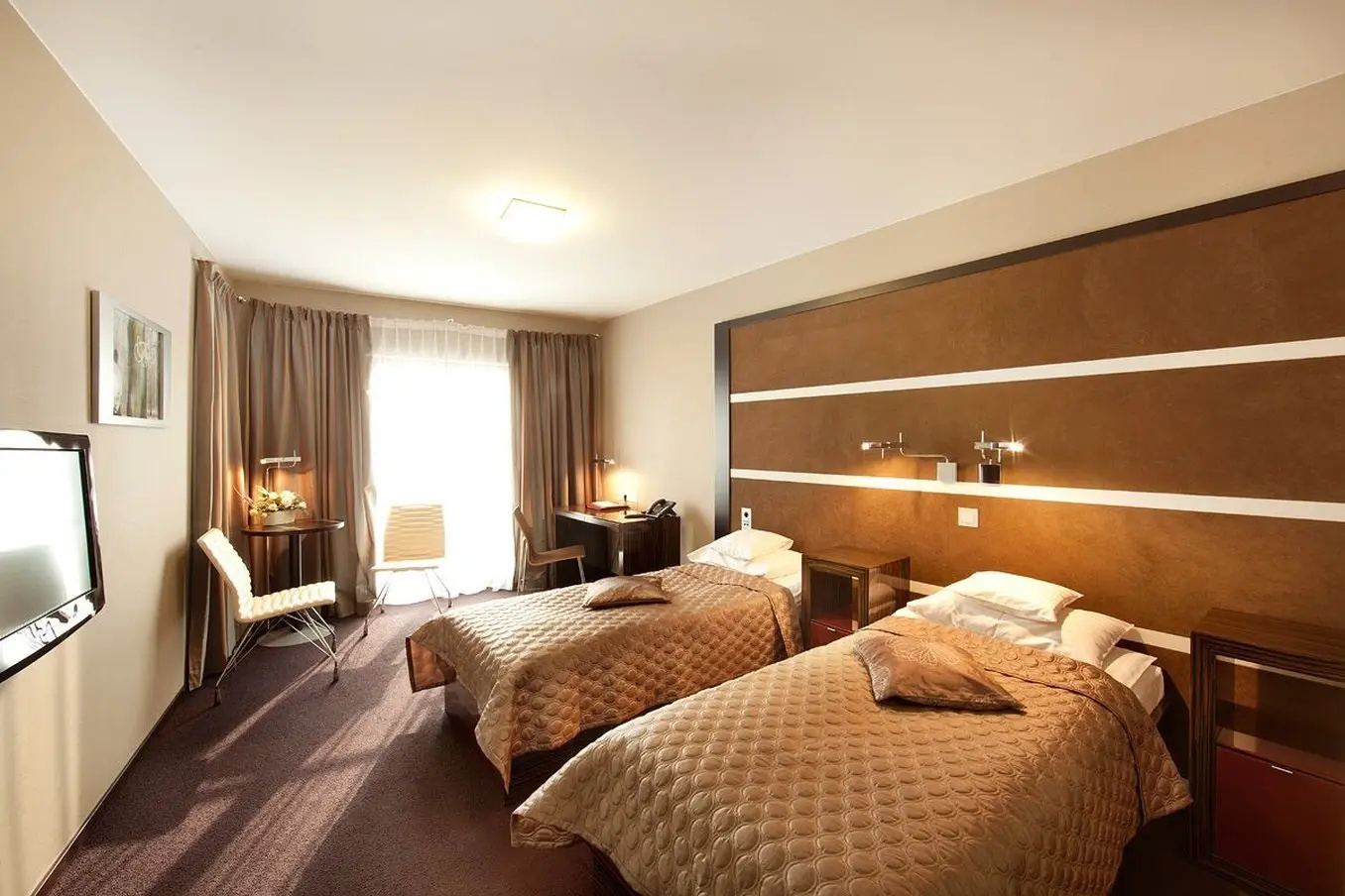 Photo - Niebieski Art Hotel & Spa