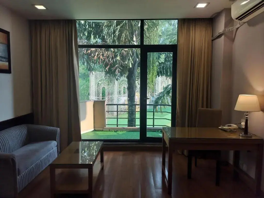 Photo - Stellar Resorts By Bel-La Monde, Rajokri, Near IGI Airport, Delhi