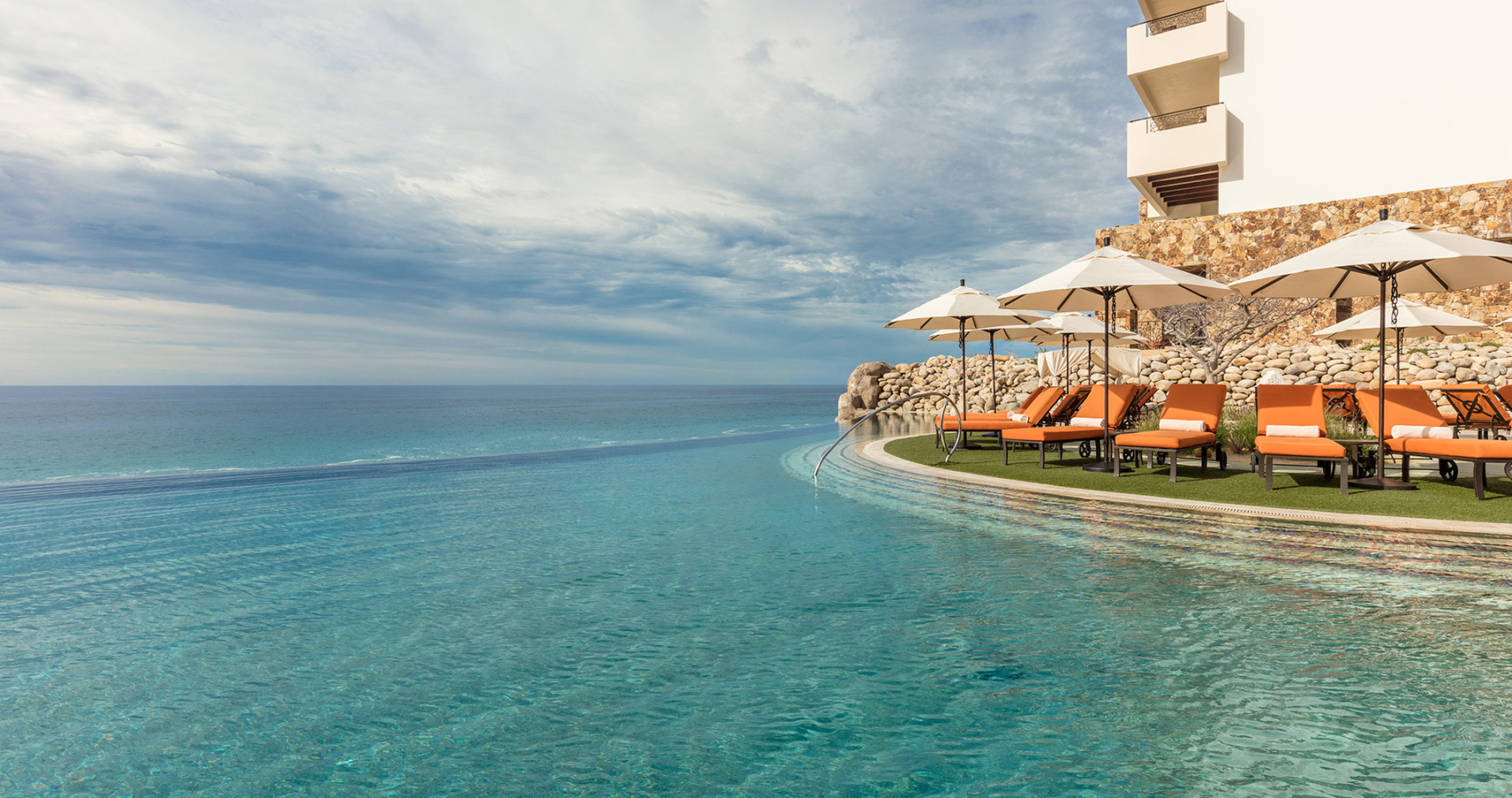 Photo - Grand Solmar Lands End Resort And Spa