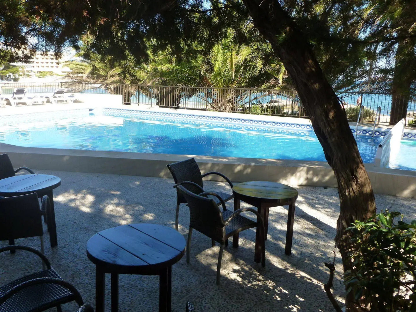 Photo - Hotel Tagomago